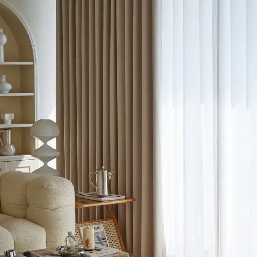 Blackout Curtains