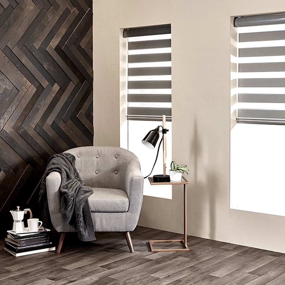 Zebra (Day & Night) Blinds