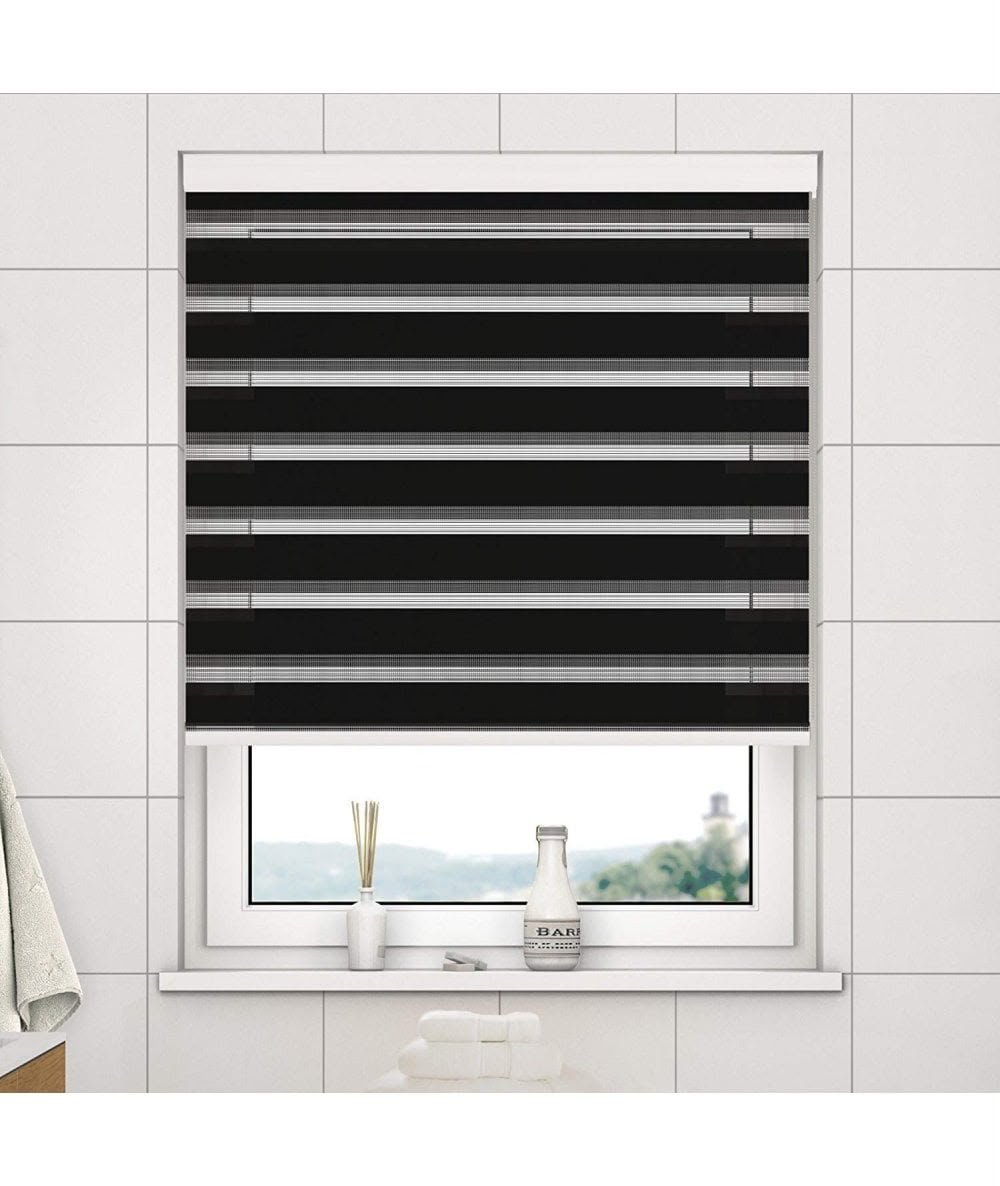 Zebra (Day & Night) Blinds